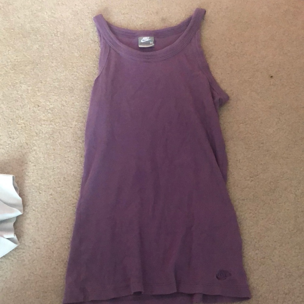nike tank